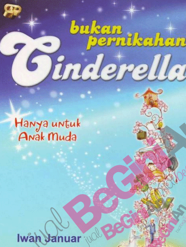 Bukan Pernikahan Cinderella